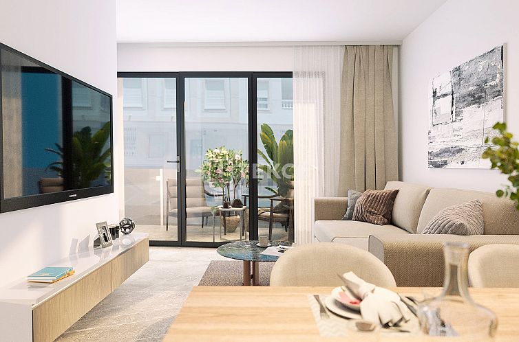 Appartement in Torrevieja