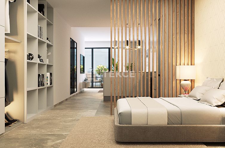 Appartement in Torrevieja