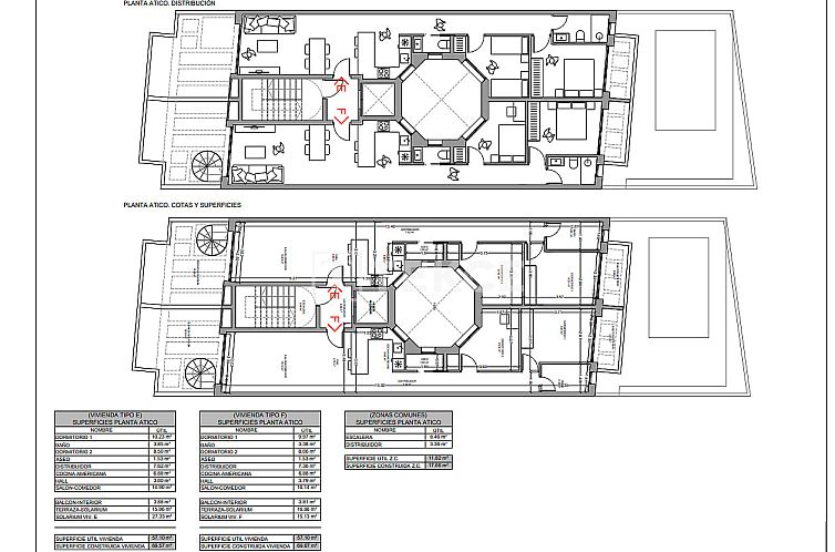 Appartement in Torrevieja