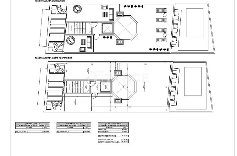 Appartement in Torrevieja