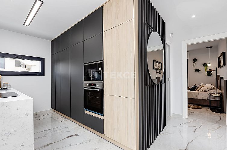 Appartement in Torrevieja