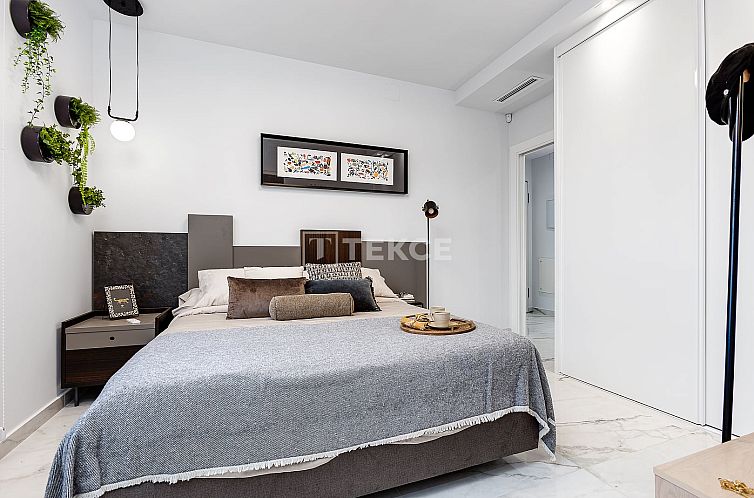 Appartement in Torrevieja