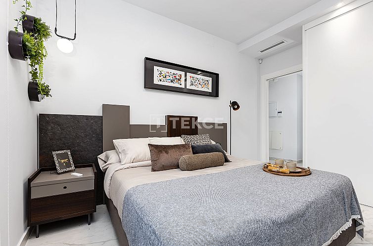 Appartement in Torrevieja