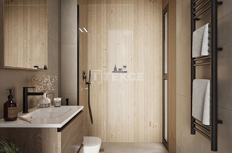 Appartement in Torrevieja