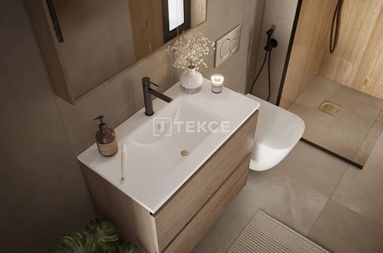 Appartement in Torrevieja Centro