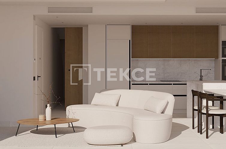 Appartement in Torrevieja