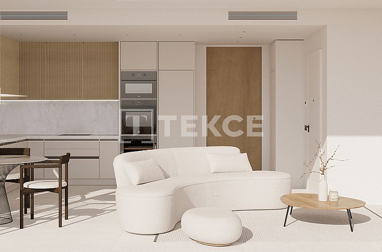 Appartement in Torrevieja