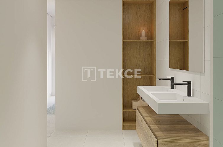 Appartement in Torrevieja