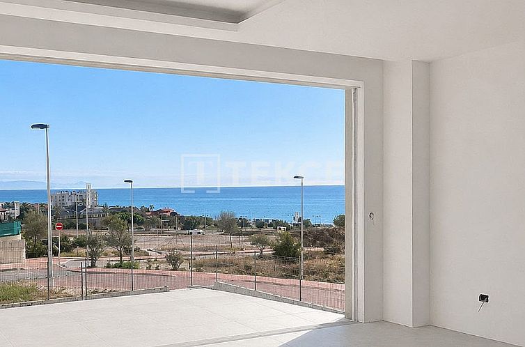 Appartement in Torrevieja Centro