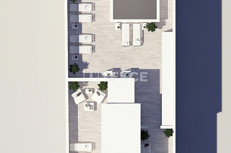 Appartement in Torrevieja Centro
