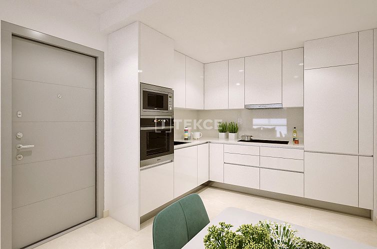 Appartement in Torrevieja Centro