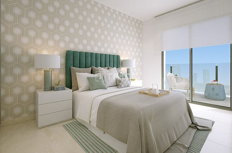 Appartement in Torrevieja Centro