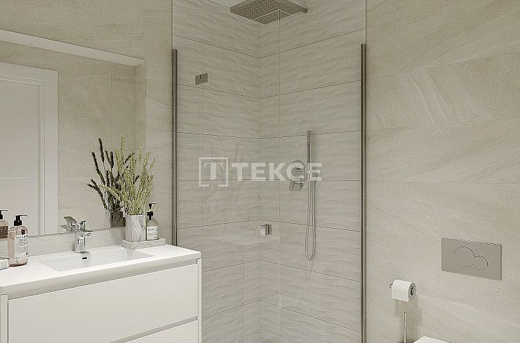 Appartement in Torrevieja Centro