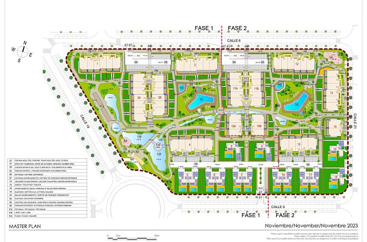 Geschakelde woning in Torrevieja