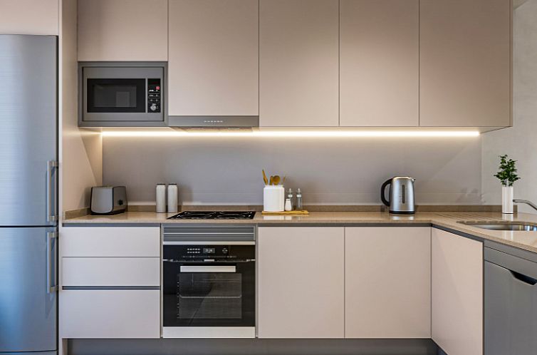 Geschakelde woning in Torrevieja