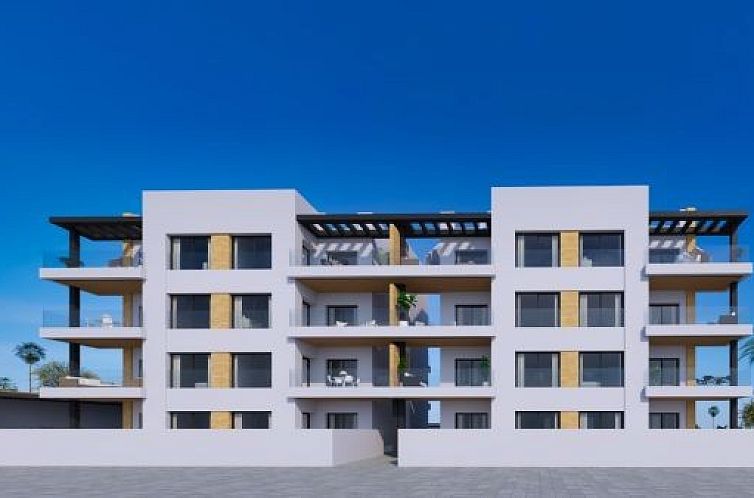 Guest house 1493170 - Apartment Costa Blanca - Appartement in Torrevieja