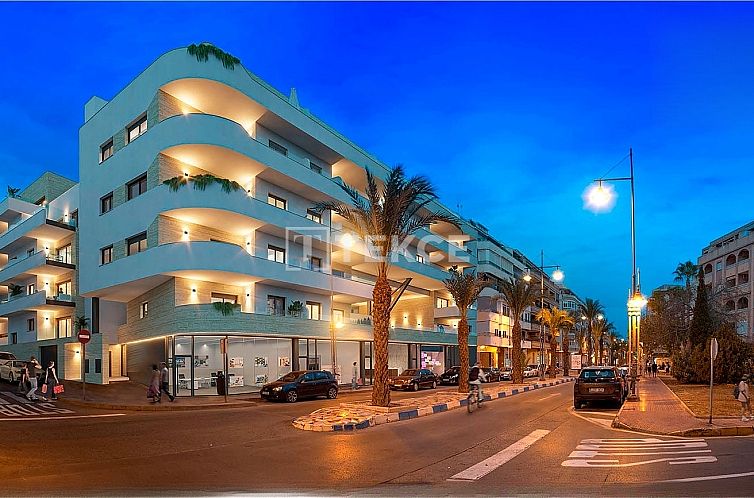 Appartement in Torrevieja