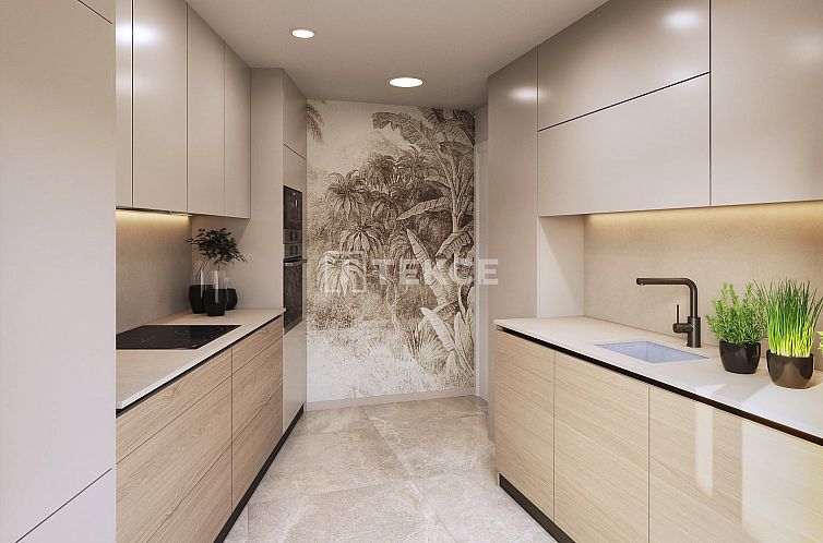 Appartement in Torrevieja