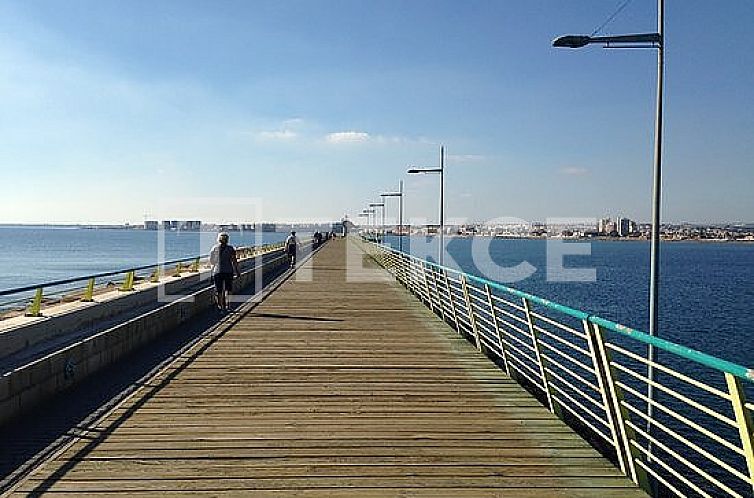 Appartement in Torrevieja