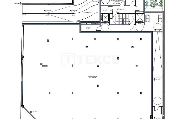 Appartement in Torrevieja