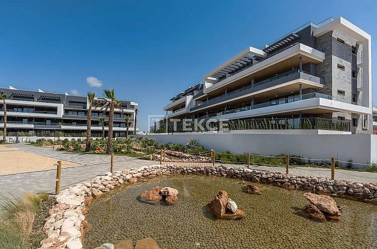 Appartement in Torrevieja Centro