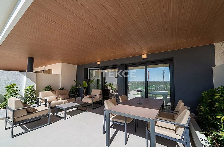 Appartement in Torrevieja Centro