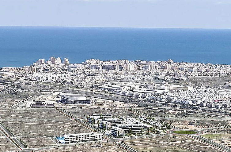 Appartement in Torrevieja Centro