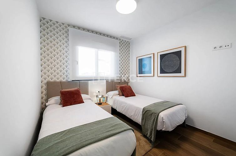 Appartement in Torrevieja Centro