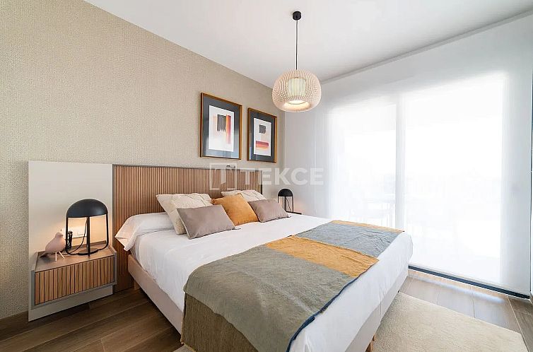 Appartement in Torrevieja Centro