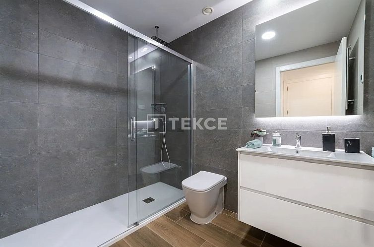Appartement in Torrevieja Centro