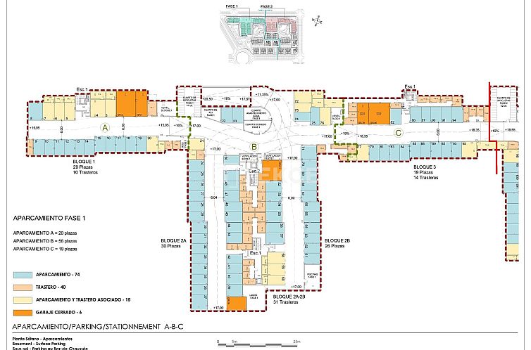 Appartement in Torrevieja Centro