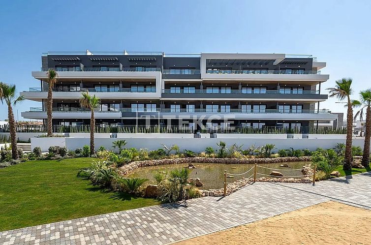 Appartement in Torrevieja