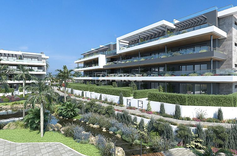 Appartement in Torrevieja