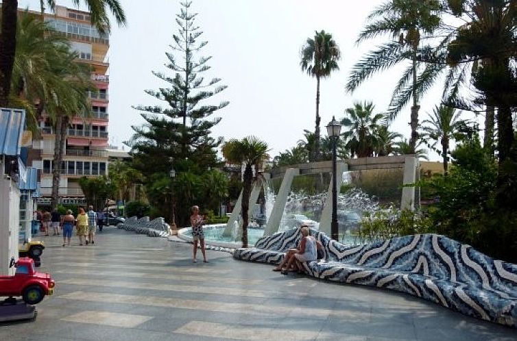 Appartement in Torrevieja