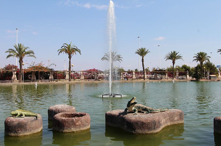 Appartement in Torrevieja