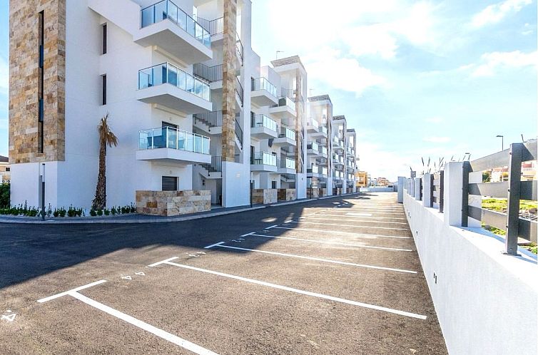 Unterkunft 1493172 - Appartement Costa blanca - Appartement in Torrevieja