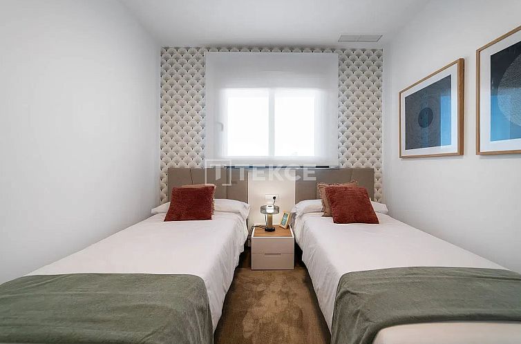 Appartement in Torrevieja Centro