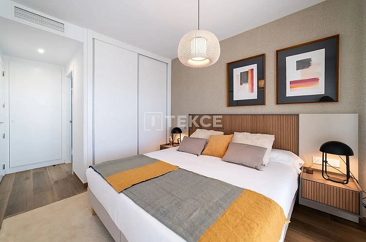 Appartement in Torrevieja Centro