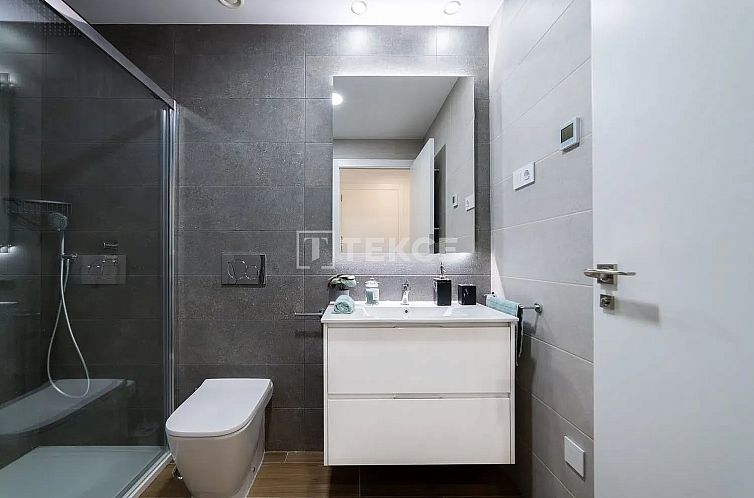 Appartement in Torrevieja Centro