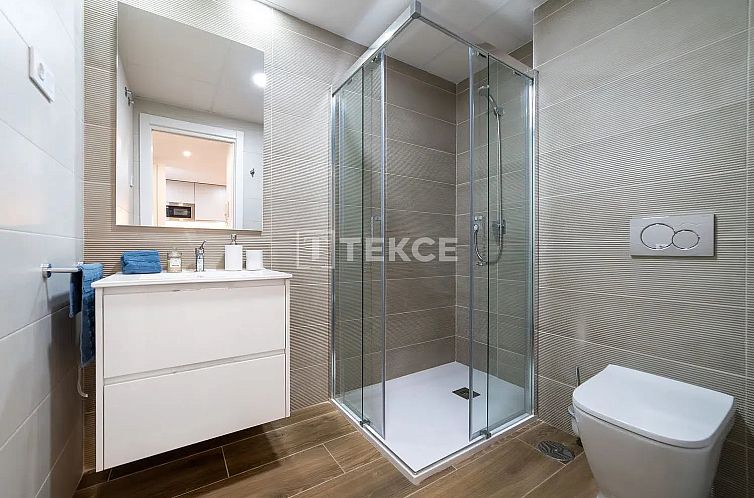 Appartement in Torrevieja Centro