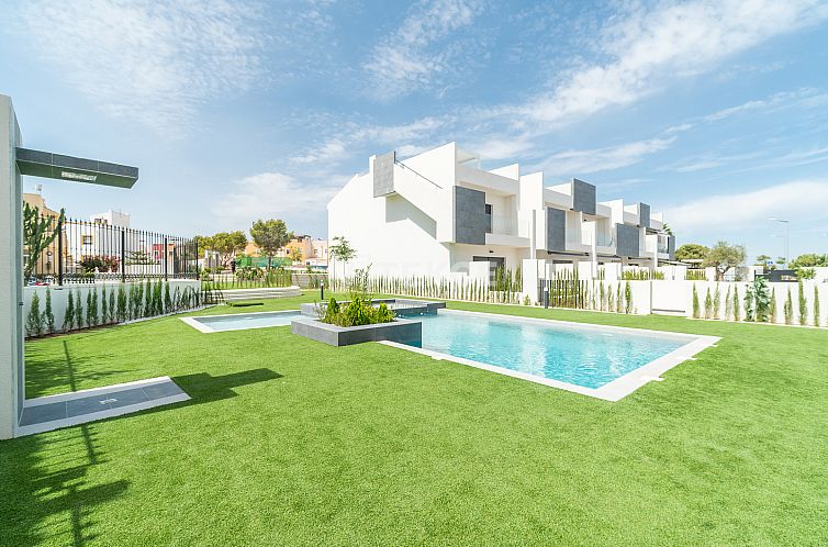 Appartement in Torrevieja