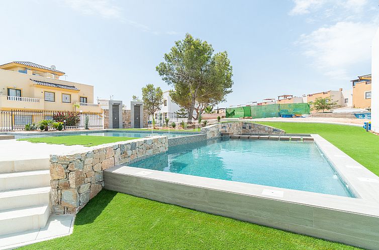 Appartement in Torrevieja