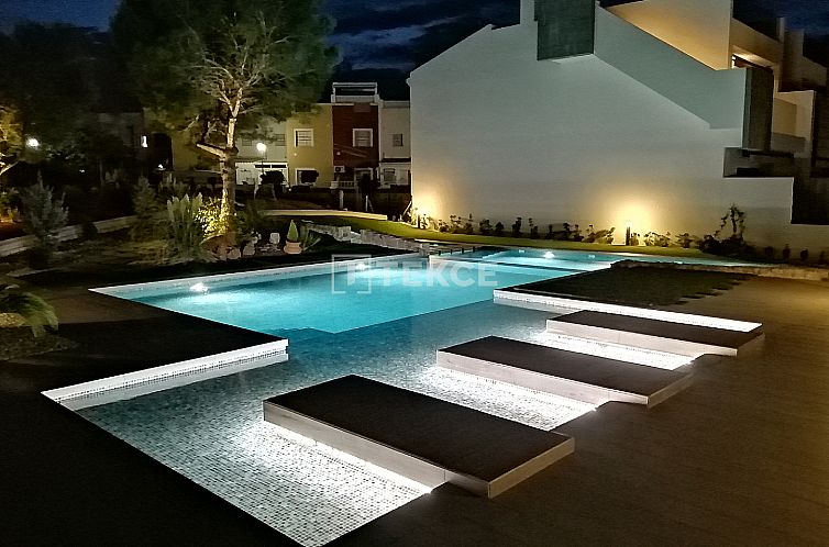 Appartement in Torrevieja