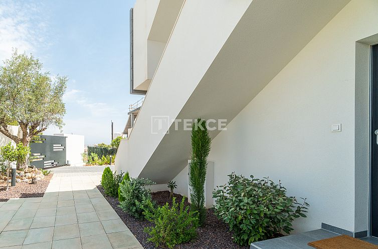 Appartement in Torrevieja