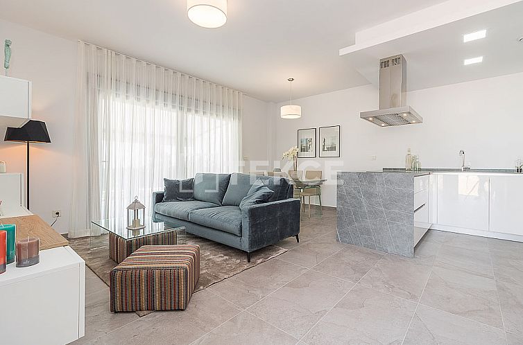 Appartement in Torrevieja