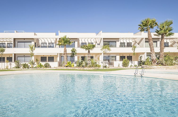 Verblijf 14931722 - Appartement Costa Blanca - Appartement in Torrevieja