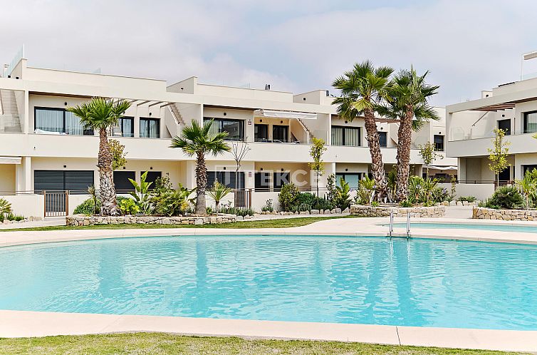 Appartement in Torrevieja