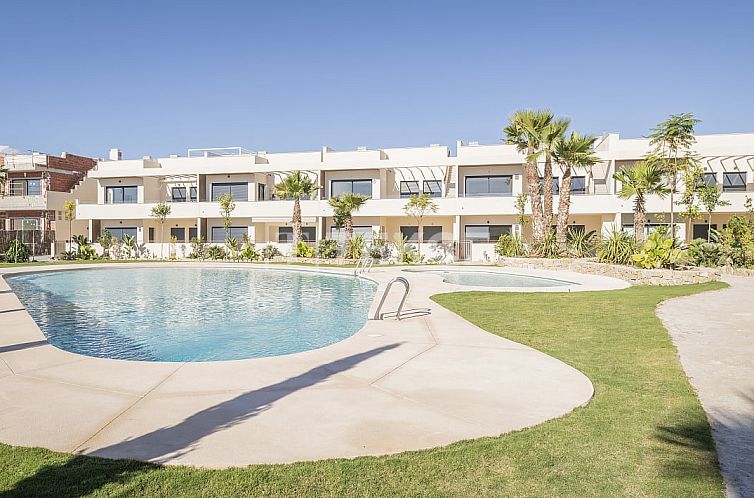 Appartement in Torrevieja
