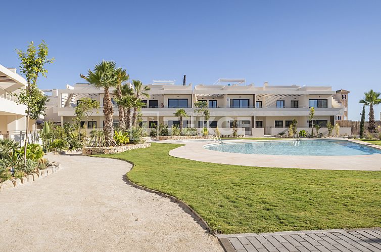 Appartement in Torrevieja