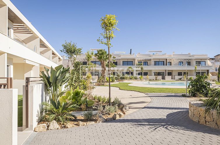 Appartement in Torrevieja
